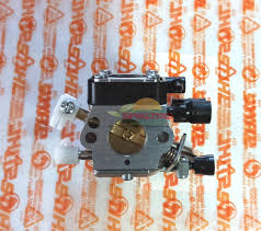 Carburatore Stihl 4134/28 2-MIX ricambio per FS 120 R 2-MIX e FS 120 2-MIX