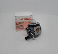 Carburatore Stihl 4140/29 per FS 38 2-MIX e FS 55 R 2-MIX
