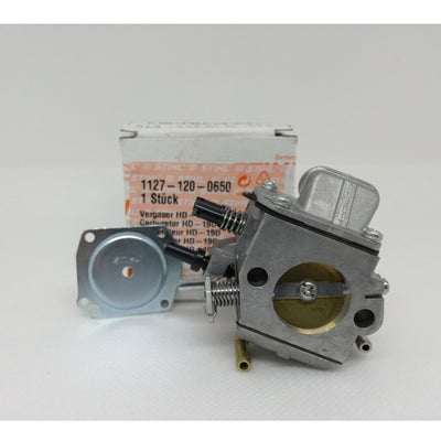 Carburatore Stihl HD-19D per motosega compatibile con MS 390 039 029 MS 290 MS 310