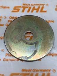 Disco di spallamento