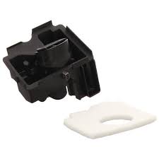 Corpo filtro Stihl per MS 170 2-MIX e MS 180 2-MIX