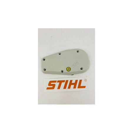 Coperchio scatola riduttore