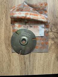 Disco Stihl ricambio compatibile con 051, 051 Q, 075 AVEQ, TS 760, 076 S