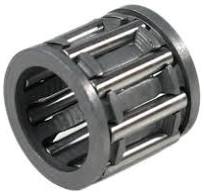 Gabbia a rullini 12x16x13