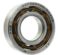 Cuscinetto a sfere a gola 16002