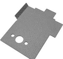 Guarnizione silenziatore