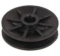 Puleggia per cinghia trapezoidale