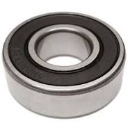 Cuscinetto a sfere a gola 6202-2RS