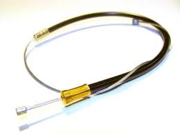 Tirante acceleratore