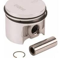Pistone Ø 40 mm