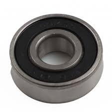 Cuscinetto a sfere a gola 6201-2RS