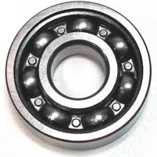 Cuscinetto a sfere a gola 6203