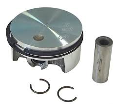 Pistone Ø 43 mm