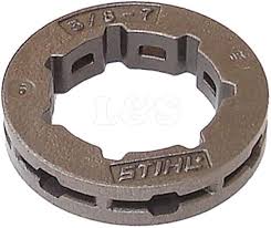 Rocchetto catena anulare Picco 7d