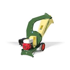 Biotrituratore Negri - R95