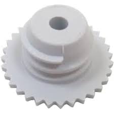 Tappo cuscinetto antivibrazioni