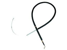 Tirante acceleratore