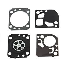 Serie particolari carburatore