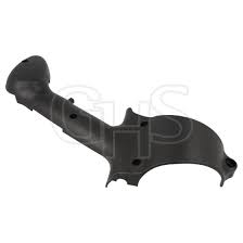 Semi-impugnatura esterna