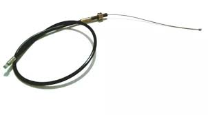 Tirante acceleratore