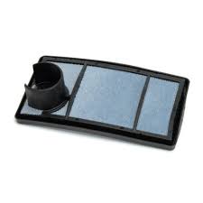 Filtro supplementare