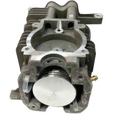 Cilindro con pistone Ø 43 mm