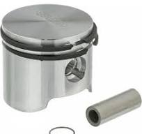 Pistone Ø 34 mm