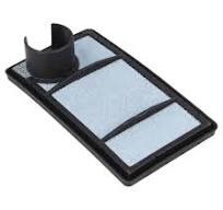 Filtro supplementare