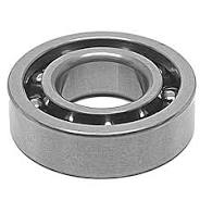 Cuscinetto a sfere a gola 6202