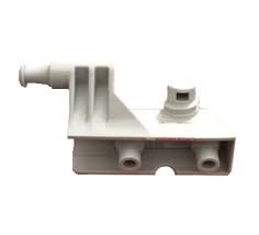 Supporto manico tubolare