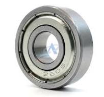 Cuscinetto a sfere a gola 609-2Z