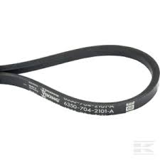 Cinghia trapezoidale