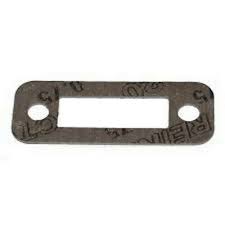 Guarnizione silenziatore