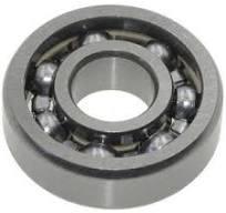 Cuscinetto a sfere a gola 609