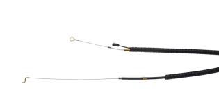 Tirante acceleratore