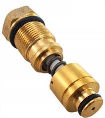 Pistoncino di comando