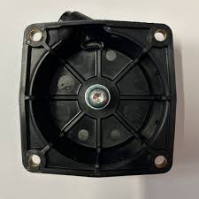 Coperchio avviamento