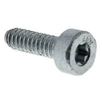 Vite per plastica IS-D5x18