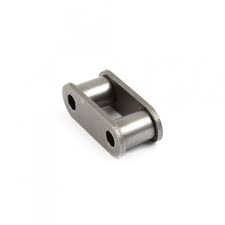 Maglia di guida a gobba 3/8" GS corta