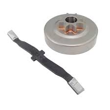 Rocchetta catena 1/4" Picco 8d