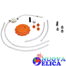 Gruppo pompa dosatrice (ULV)