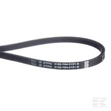 Cinghia trapezoidale