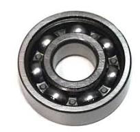 Cuscinetto a sfere a gola 6201