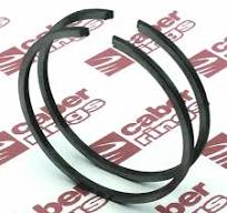 Segmento di compressione Ø 40x1,2 mm