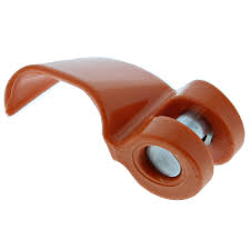 Forcella di fissaggio