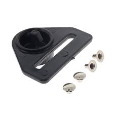 Gruppo chiusura tracolla