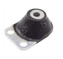 Ammortizzatore anulare