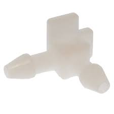 Tronchetto a squadra