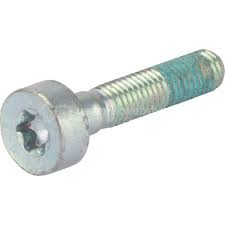 Vite a stella IS-M5x25