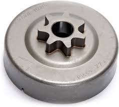 Rocchetto catena 3/8"P 6 Z